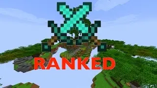 I'M A RANKED GOD !!!