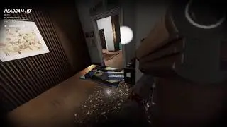 Ready or not hard mode Multiplayer