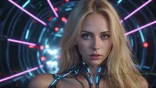 Liam R - FOCUS - Deep Synth House Music