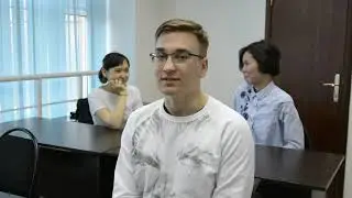 Языковые курсы в Green step (отзывы)