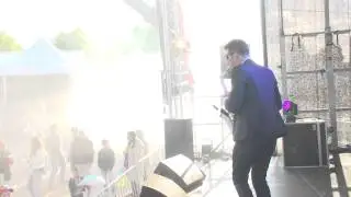 Boris saxofonist