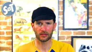 Sunday STUFFandTHINGS | 07/19/2020 | HOT