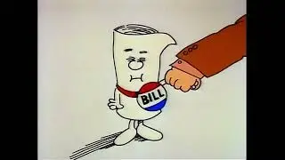 Schoolhouse Rock Just a Bill