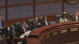 County votes to increase fees if your car gets towed and for new zoning ordinance surrounding electr