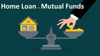 Real Estate vs Mutual Funds SIP?