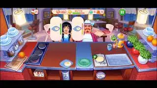 Cooking Craze: Core Experience - Unedited Gameplay