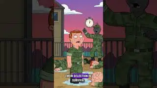 Navy SEAL Selection Process Breaks Everyone #training #military #shorts