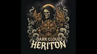 [SAMP] Keraton VS Dark Clouds!!
