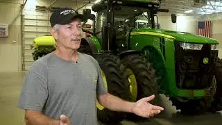 Tread Matters by Firestone Ag: Doug Rohlik