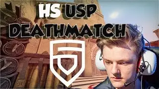 PENTA HS USP DEATHMATCH