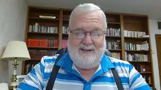 September 30 Devotion By Pastor Mike Conklin, Zion Good News Lutheran Church, Sandusky, Ohio