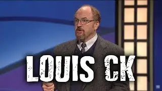Louis CK on Common Core Tests