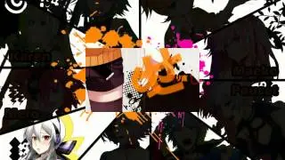 【9人合唱】人生リセットボタン『NSC』- HBD Ali!