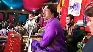 Ajjan O Naraz Ay | Singer Imran Abbas | New Andaz | Latest Punjabi and Saraiki
