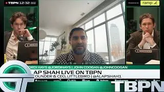 What The Citrini Selloff Says About the Stock Market