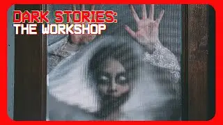 Can I Escape ? | Dark Stories : The Workshop | Indie PSX Horror Game