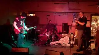Glorytellers--The Lost Half Mile & Just What I Was Thinking