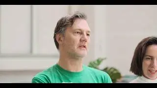 the end of history... | David Morrissey on the humour of the play