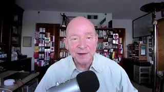 The Metaverse, VR, Crypto and More