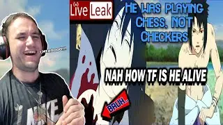 RickWa Reacts to 