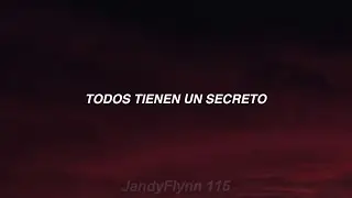 Maroon 5 - Secret // Letra Traducida en Español