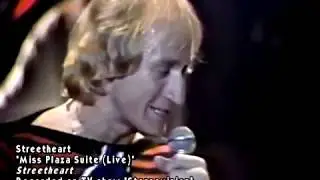 Streetheart - Miss Plaza Suite (LIVE)