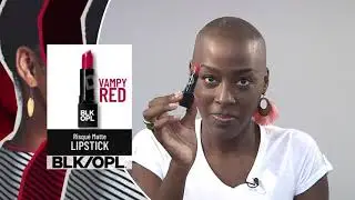 BlkOpl   Dychendra   Labios
