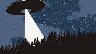 A Collection of First-Hand UFO Sightings