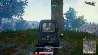 xtreme's 1v4