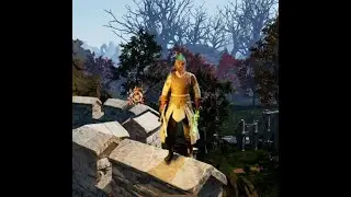 Heroic Kingdom: Origins - Watch me Wisp!