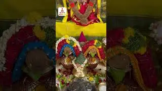 Narasimha homam #narasimhadeva #hindufestival #nithra #sridiyahomam #devotional #peace