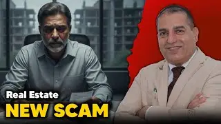 New Real Estate Scam in India 2025 | Part 1 | Sopal Singh Rathore
