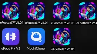How to Download the Latest eFootFix for Cloning eFootball 2027 Mobile v6.0.1 in Just 59 Seconds!