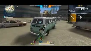 1 vs 2 custom body shots 💀