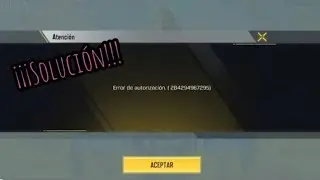 How To FIX AUTHORIZATION ERROR in COD Mobile 100% Problem FIX