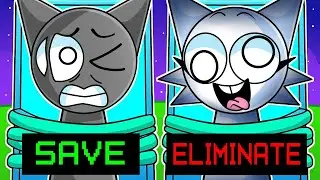 WHO WOULD YOU SAVE???