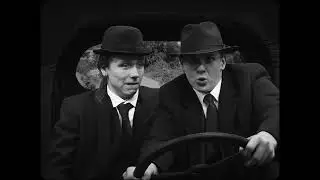 CWA Bugsy Malone: Ambush Scene | 20.11.24