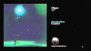 Clique - X