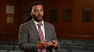 Suffolk Law School Trial Team Promo