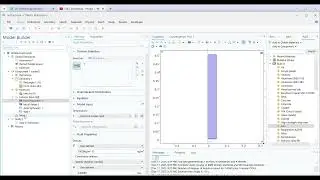 Analysis of Laminar Flow Using  COMSOL Multiphysics