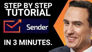 Sender Review: Complete Step By Step Guide (Best Email Marketing Software)