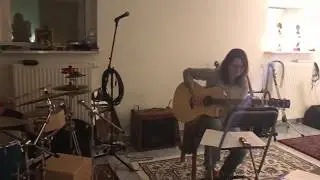 Lady Gaga - Grigio Girls (Cover by Peter Lisboa & Anita Ite W&uuml;stner)