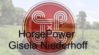 Horsepower Gisela Niederhoff