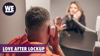 Fun Fact Friday: Dating a Prisoner 🔥🔓 Love After Lockup