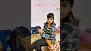 Her typing speed #banofile #shotrs #funny #typing