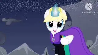 MLP Frozen Let It Go Catalan