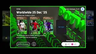 PACK OPENING- EFOOTBALL 2026 MOBILE 