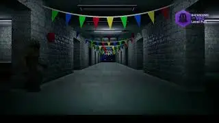 Vacant Halls (Welcome to Level Fun OST)