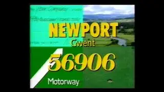 Channel 4 Continuity & Adverts | 23rd October 1983