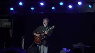 &ldquo;With A Memory Like Mine&rdquo; by Darrell Scott 2022-10-02
